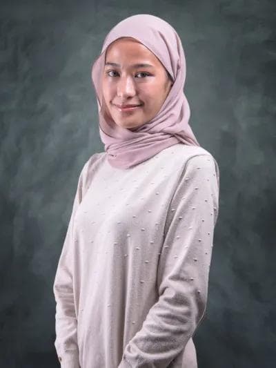 Aiza Nadira Shahrizal