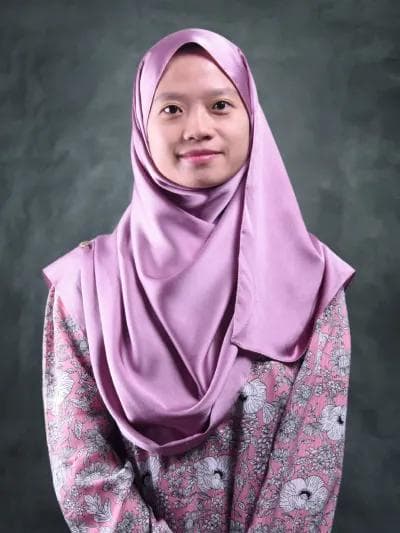 Alaa' Binti Zain Al-Aabideen