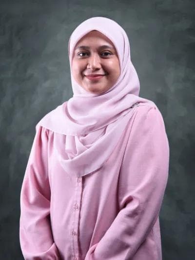 Dr. Noorul Ezyan Nor Hashim