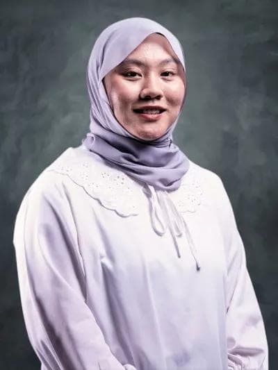 Nurul Hamizah binti Nor Ahmad Kefli