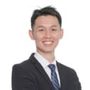 Photo of Jason Kai Wei Lee