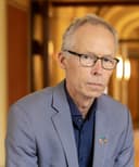 Photo of Johan Rockström
