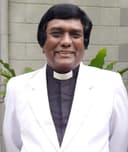 Photo of Rev. William P. Ebenezer Joseph