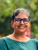 Photo of Shweta Narayan