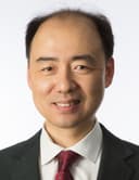 Photo of Ma Jun