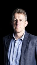 Photo of Tim Lenton