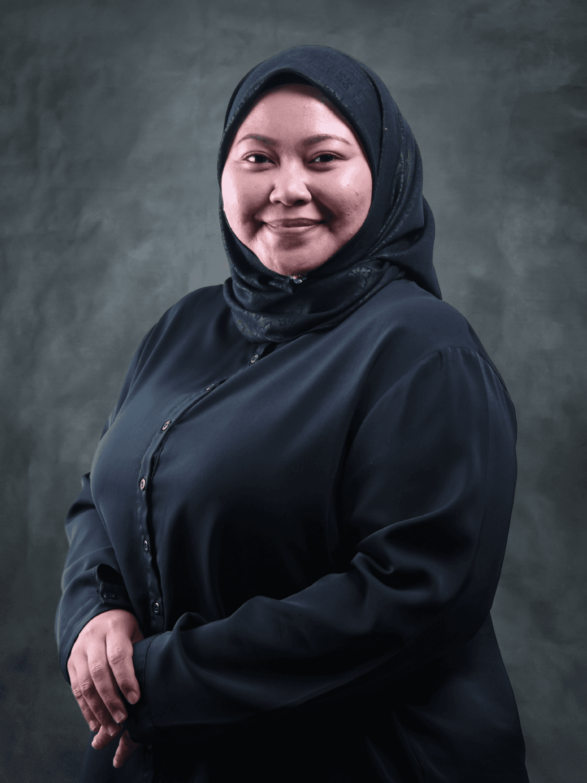 Nor Wahyuni Abdull Rahim