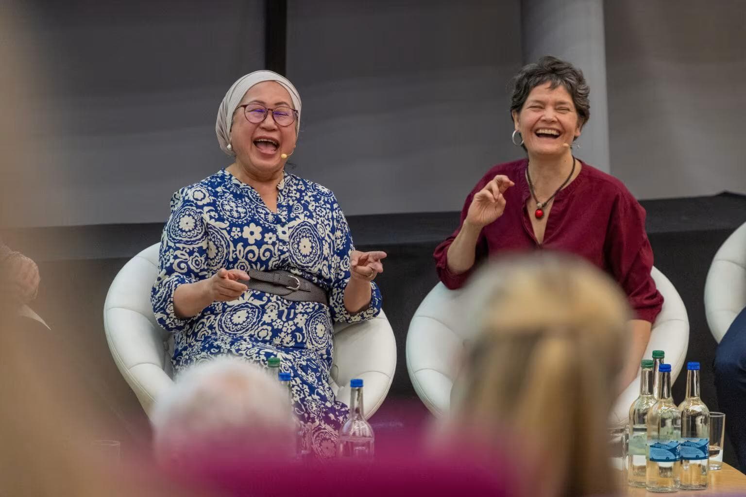 GTP 2025 — Group Photo