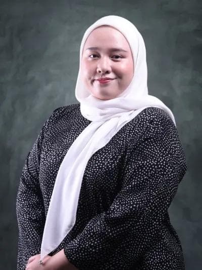 Hamizah Norrizam