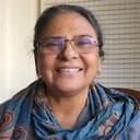 Photo of Sheela Patel