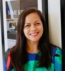 Photo of Johanna Gusman