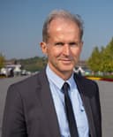 Photo of Erik Berglof