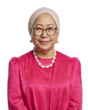 Photo of Jemilah Mahmood