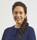 Photo of Sunita Rajakumar