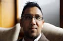Photo of Nafeez Ahmad
