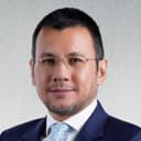 Photo of Ahmad Zulqarnain Onn