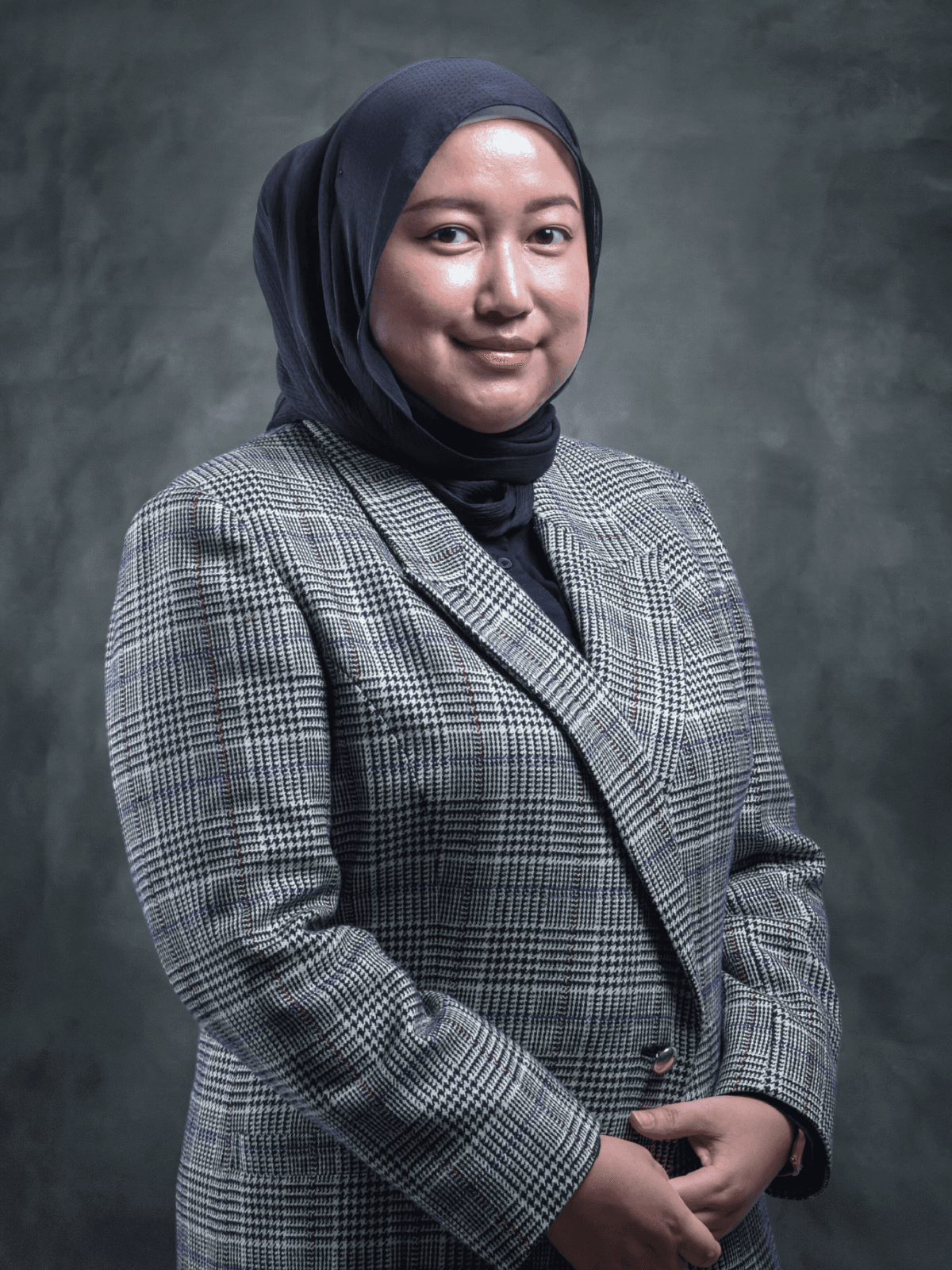 Laila Iskandar