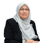 Photo of Azizan Binti Baharuddin
