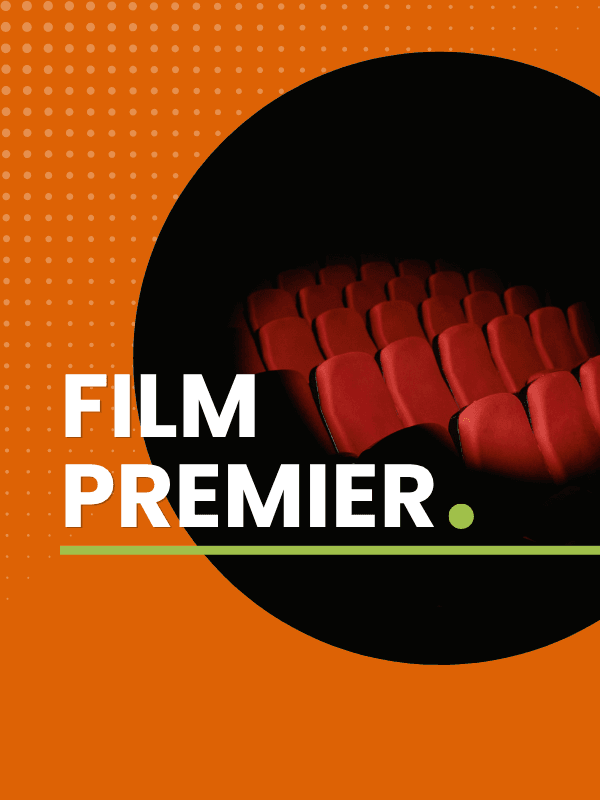 Film Premiere: How to Live on Earth by Open Planet Studios