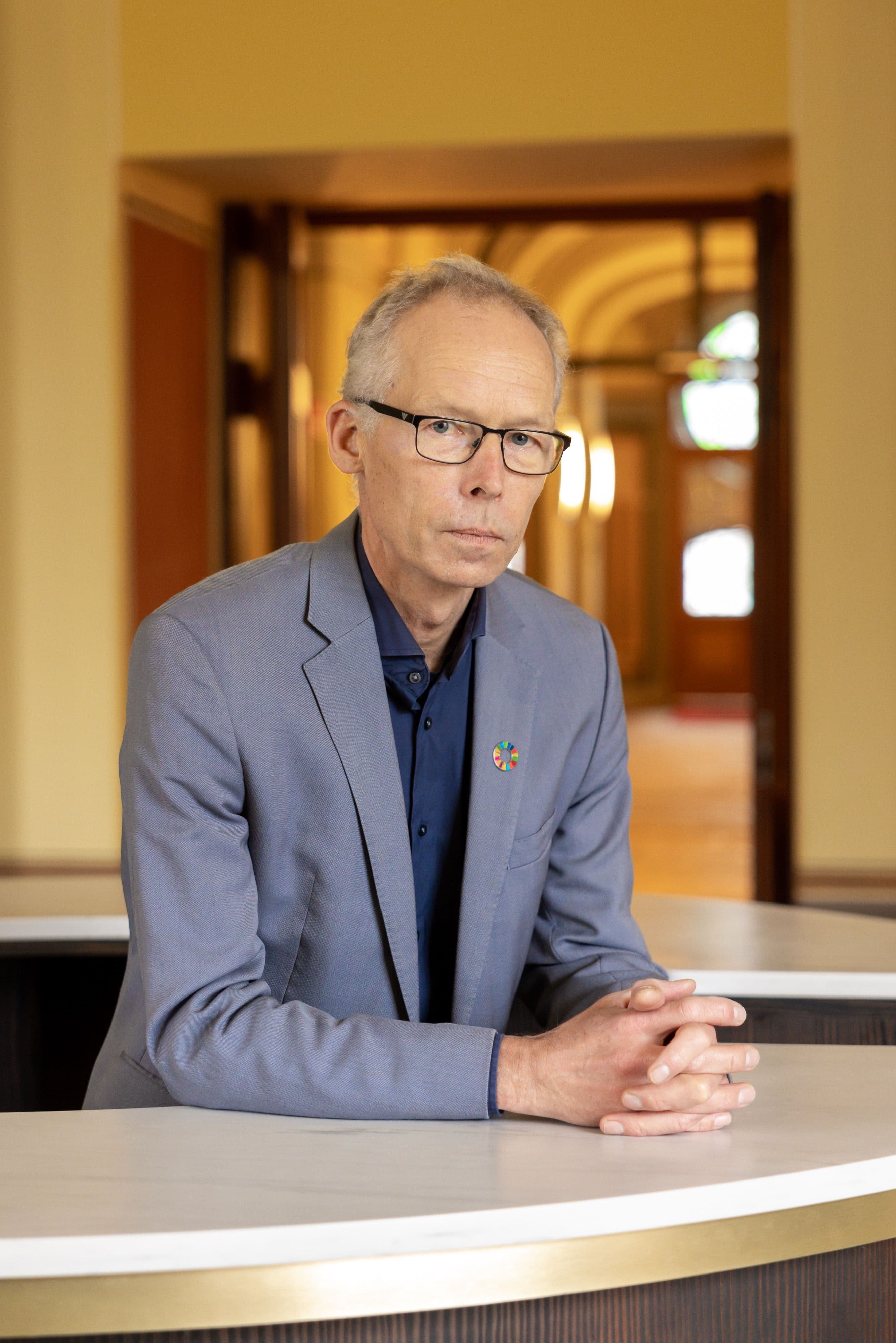 Johan Rockström