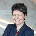 Photo of Kate Raworth