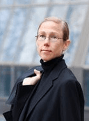 Photo of Cornelia Walther