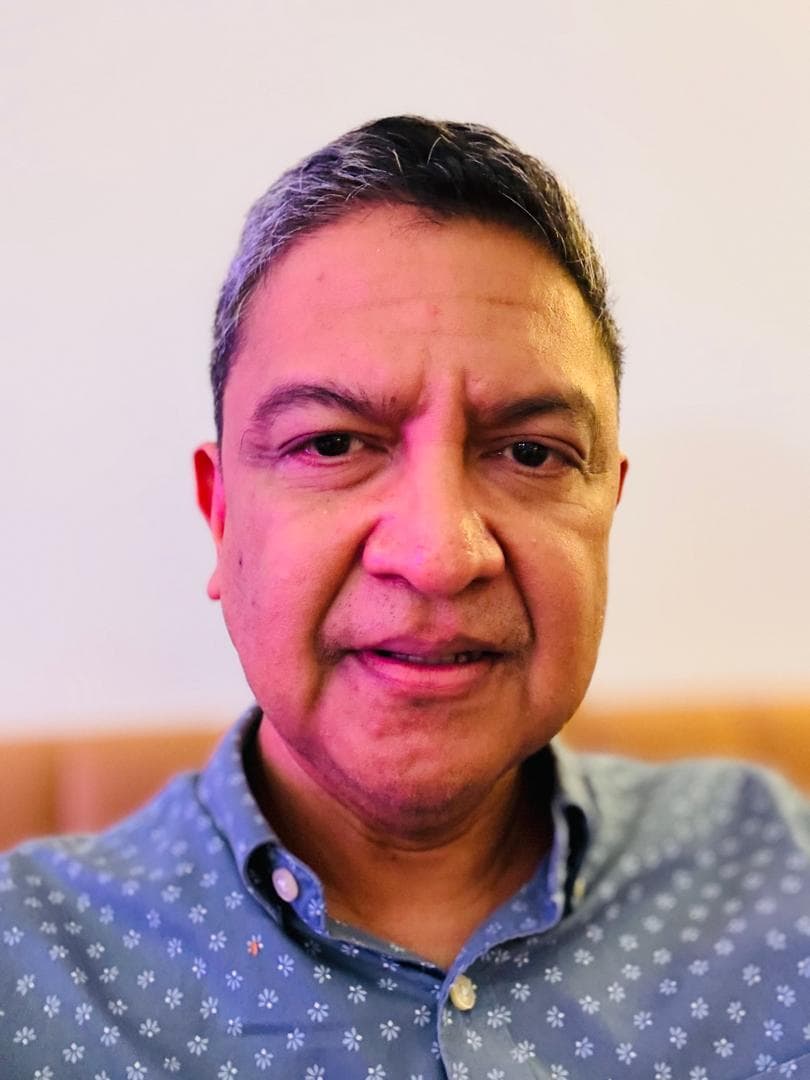 Dr. Kamal Solhaimi Fadzil