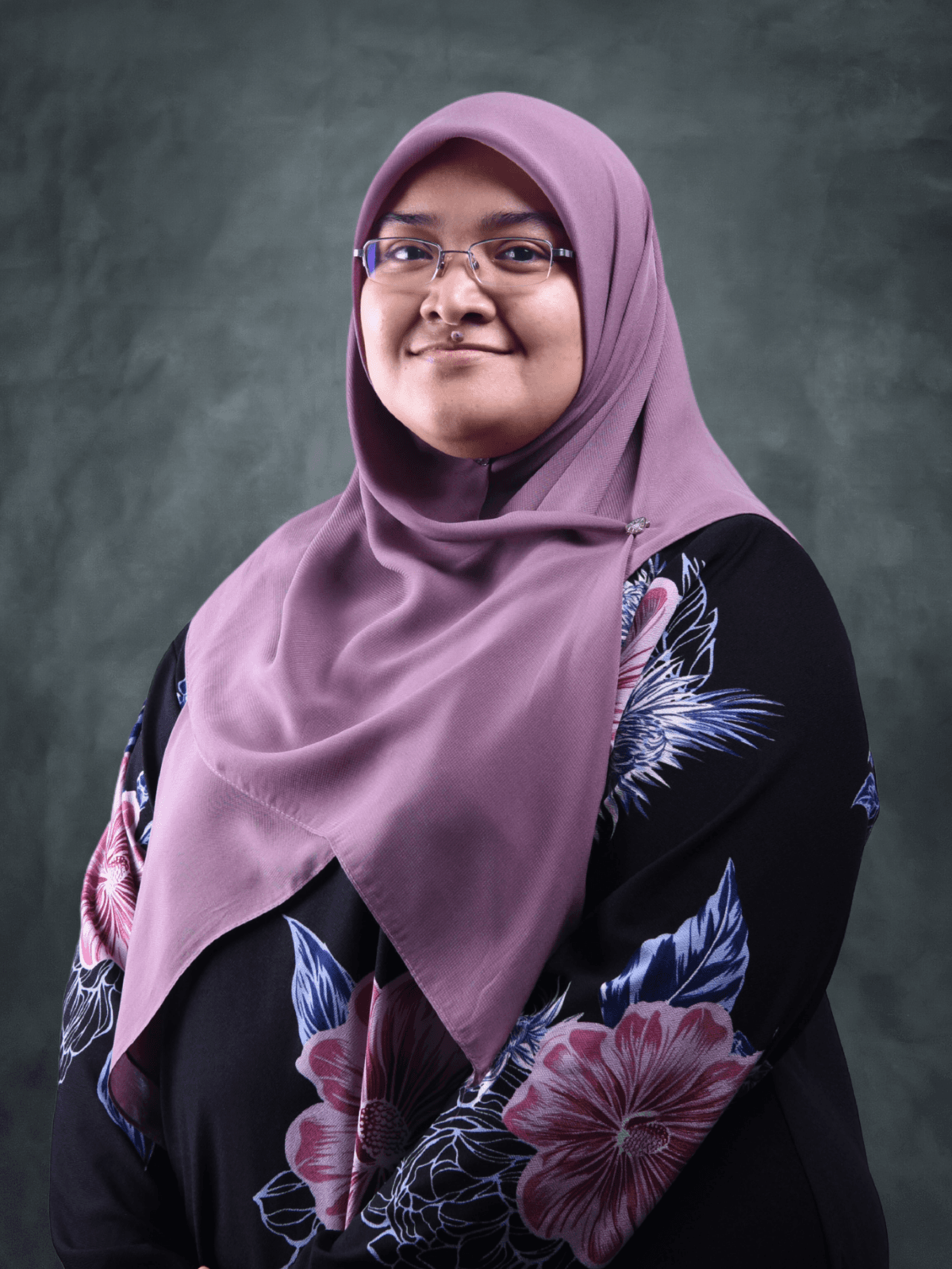 Siti Hannah Zuhairah
