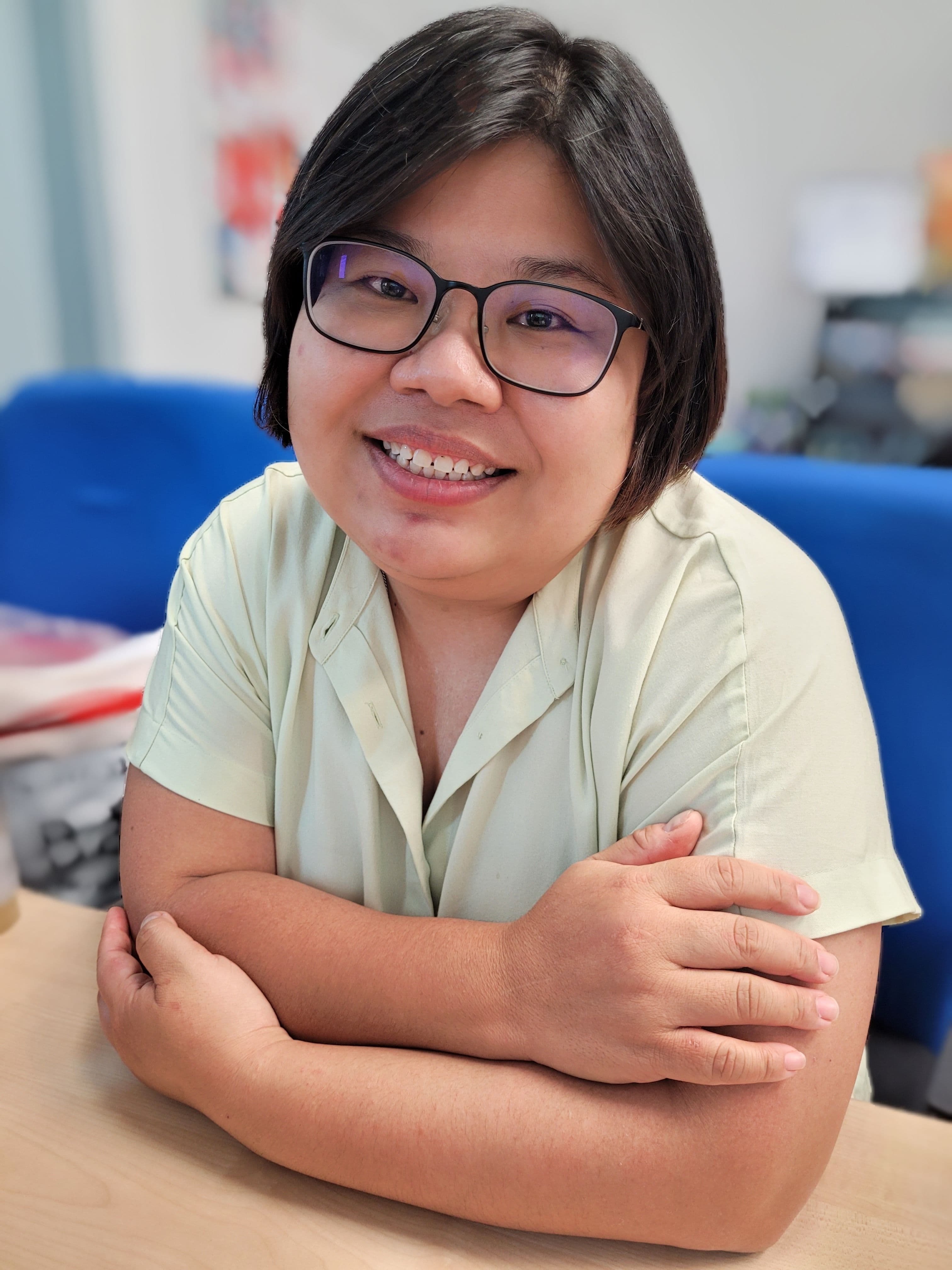 Assoc. Prof. Dr. Jane Gew