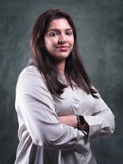 Nazia Ahmad