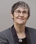 Photo of Nicole Rycoft