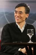 Photo of Philip Yang