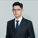 Photo of Zheming Xing