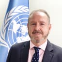 Photo of David McLachlan-Karr