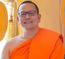 Photo of Ven Napan Santibhaddo Thawornbanjob