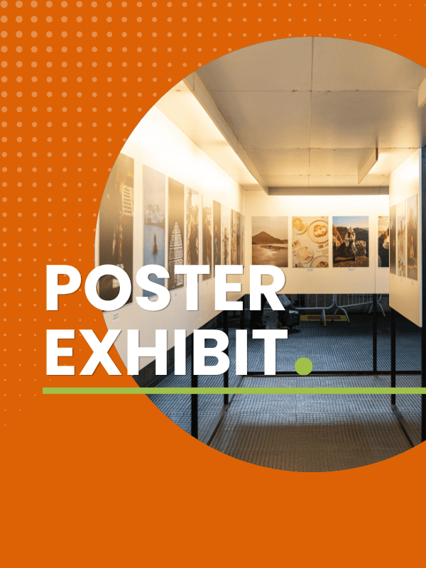 Poster Exhibit