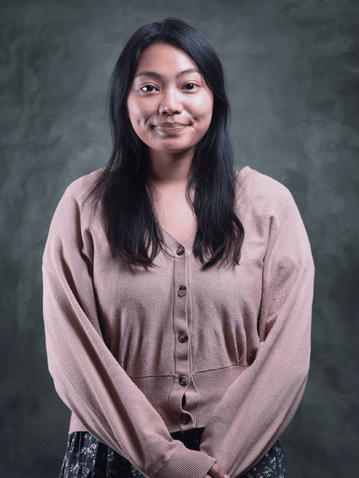 Damia Munira Mohd Bakhthiar