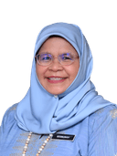 Photo of Maimunah Mohd Sharif
