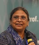 Photo of Sheela Patel