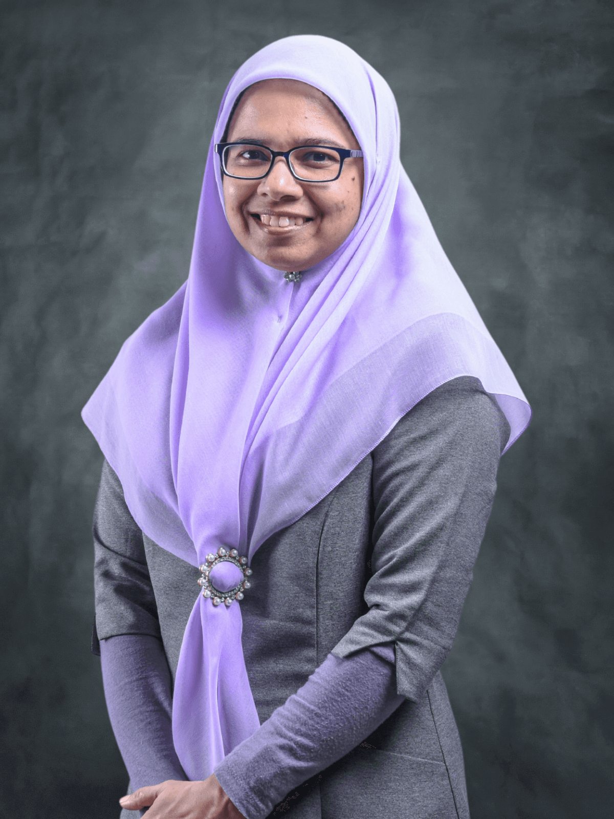 Assoc. Prof. Dr. Fatimah Ahamad