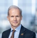 Photo of Erik Berglof