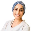 Photo of Andleen Razzaq