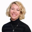 Photo of Harriet Kingaby