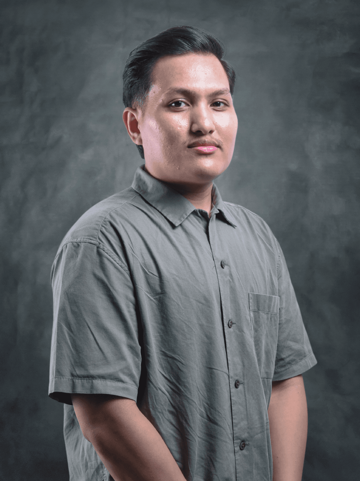 Mohd Shahrul Aziezan Abdul Aziz