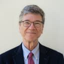 Photo of Jeffrey D. Sachs