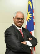 Photo of Anis Yusal Yusoff