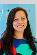 Photo of Johanna Gusman