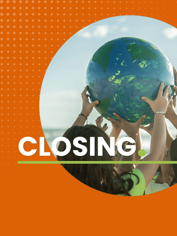 Closing