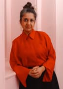 Photo of Anab Jain