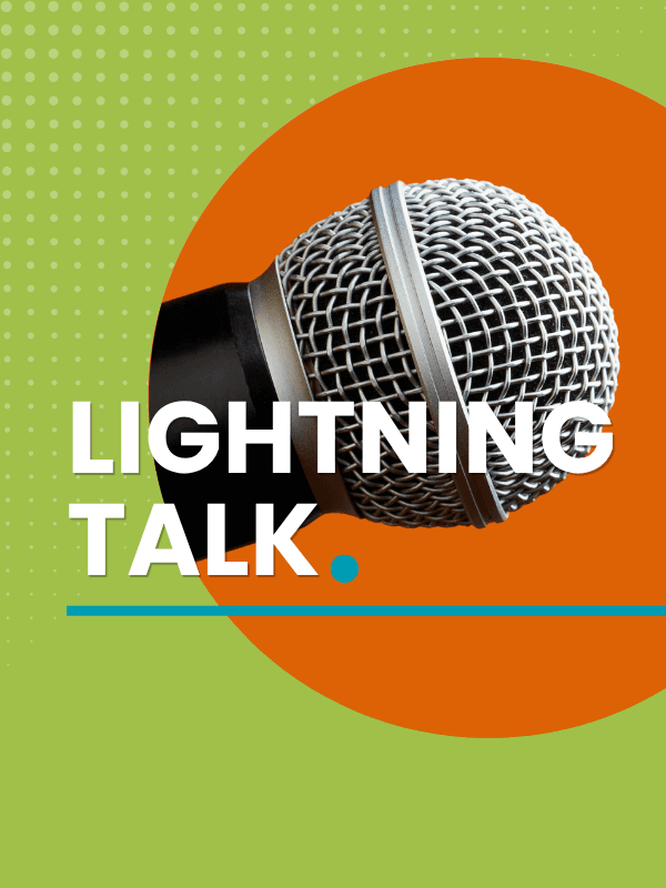 Lightning Talk: Frontline Realities of Tipping Points in Malaysia
